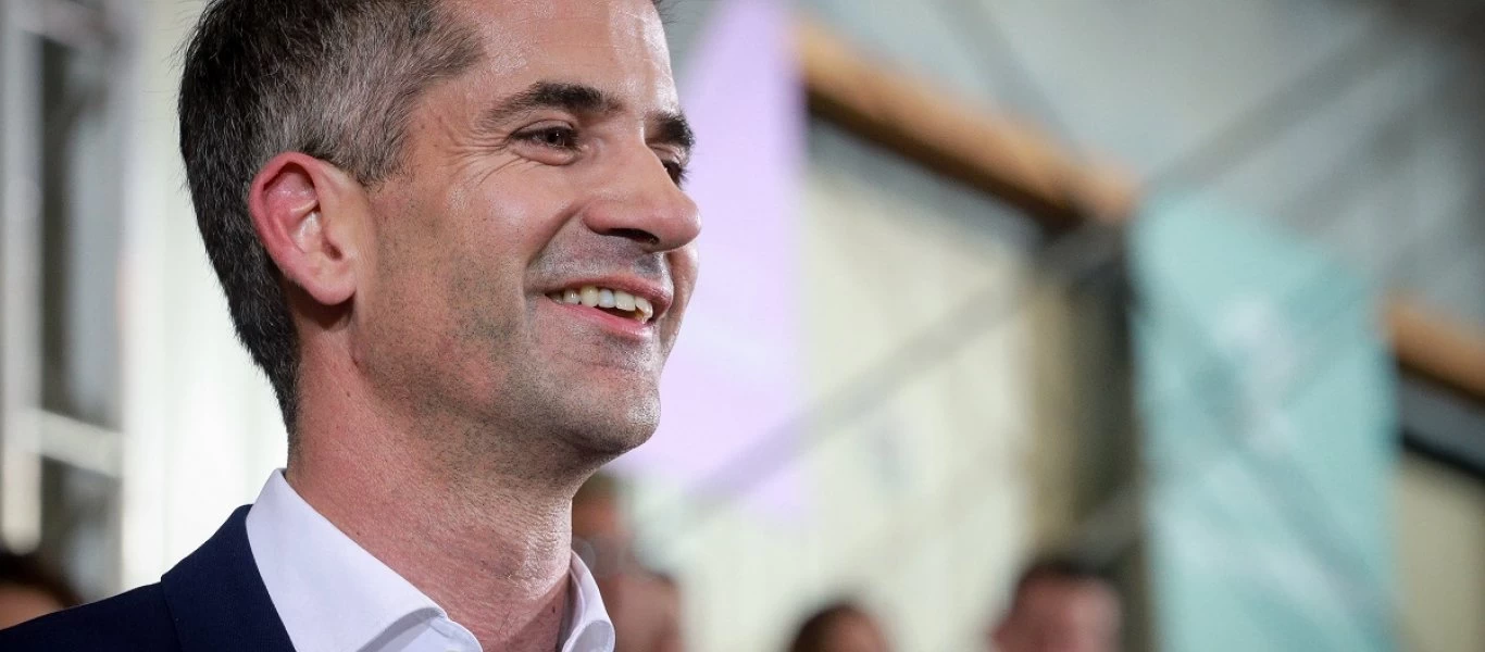 K. Μπακογιάννης: «Ο κορωνοϊός επιτάχυνε το σχέδιο μας για τον 